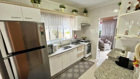 Saint Dennis: 2 bedrooms // barbecue // air conditioning // wifi