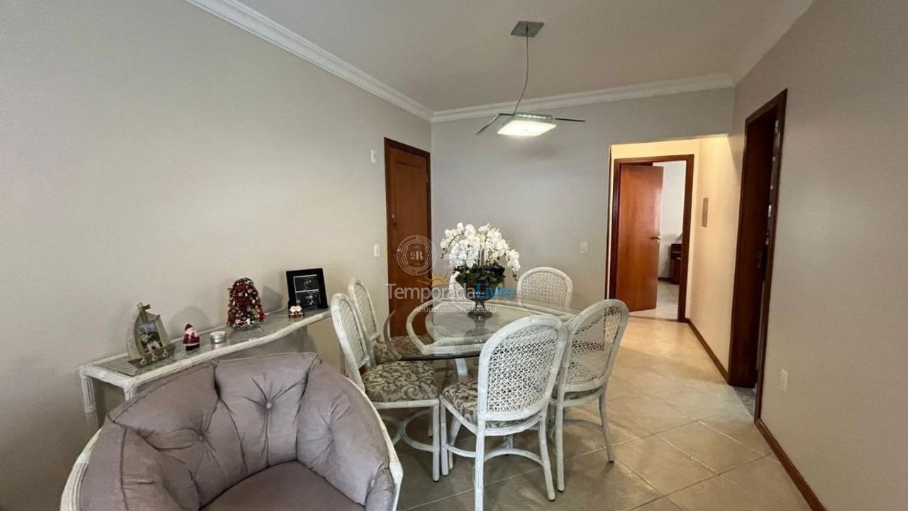 Apartment for vacation rental in Balneário Camboriú (Praia Central)