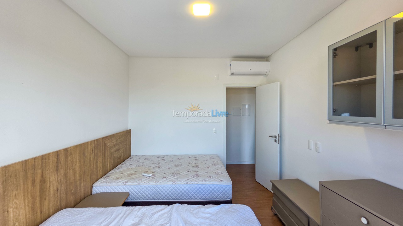 Casa para aluguel de temporada em São Francisco do Sul (Itaguaçu)