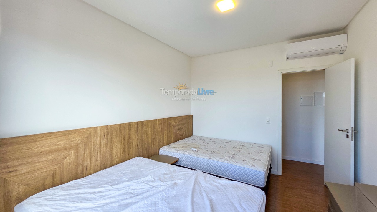Casa para aluguel de temporada em São Francisco do Sul (Itaguaçu)