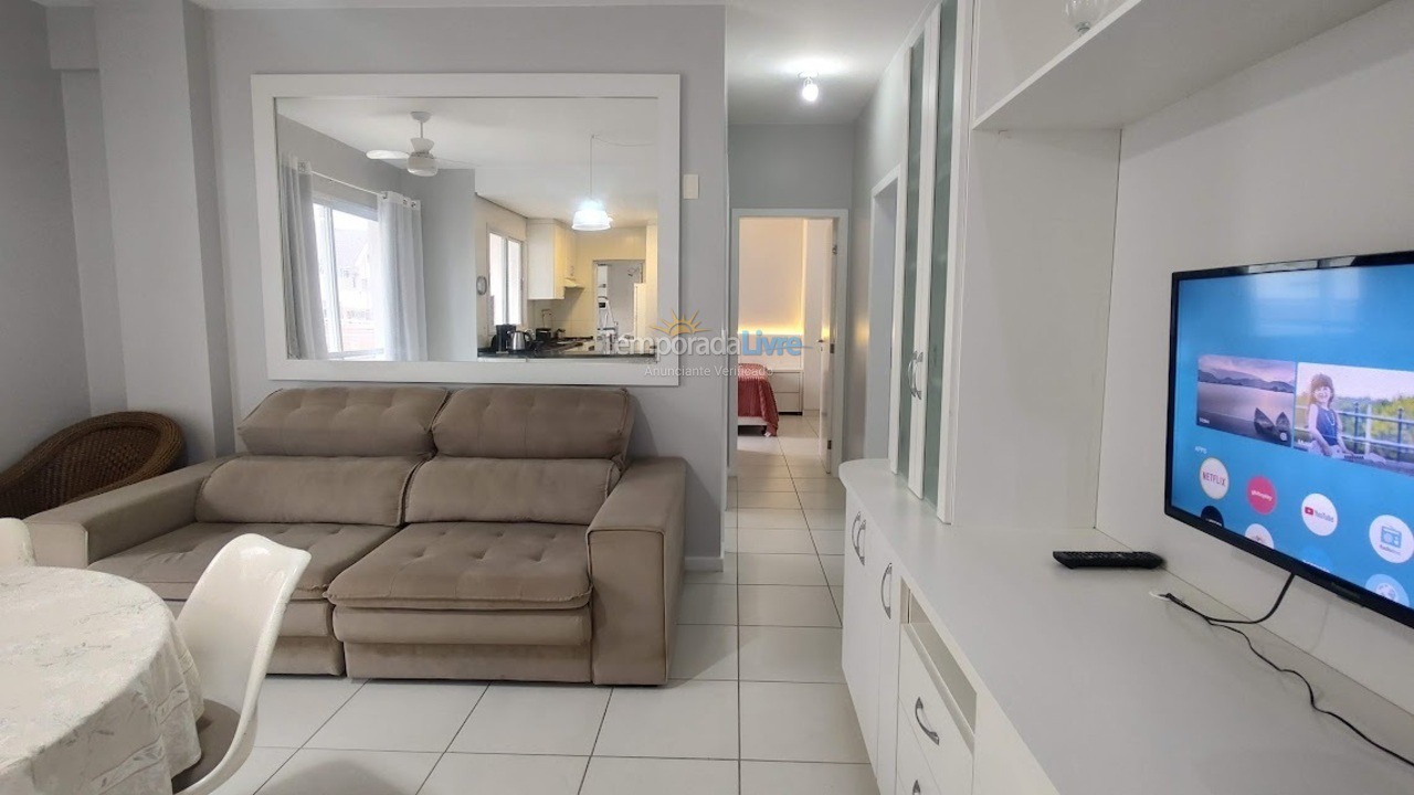 Casa para alquiler de vacaciones em Florianopolis (Praia dos Ingleses)