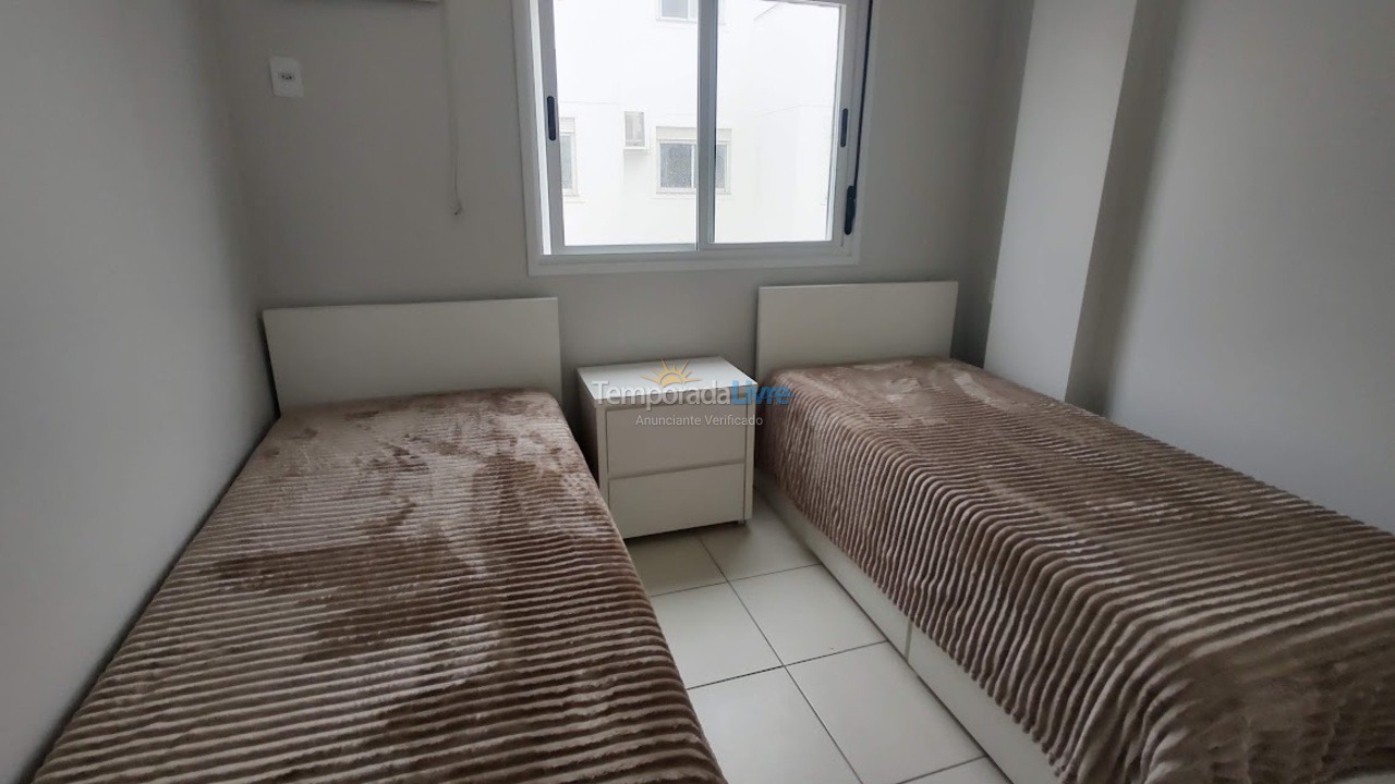 Casa para alquiler de vacaciones em Florianopolis (Praia dos Ingleses)