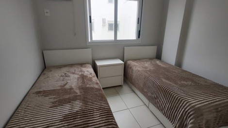 APARTAMENTO DE 02 HABITACIONES CON VISTA AL MAR