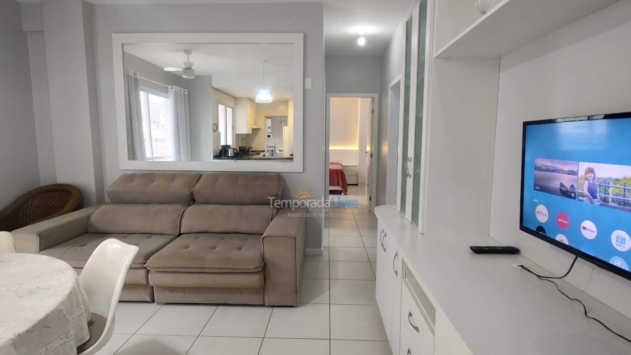 Casa para alquiler de vacaciones em Florianopolis (Praia dos Ingleses)