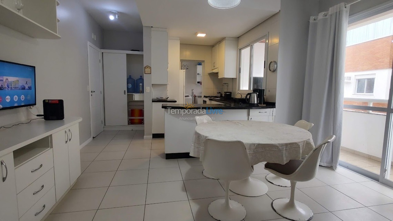 Casa para alquiler de vacaciones em Florianopolis (Praia dos Ingleses)