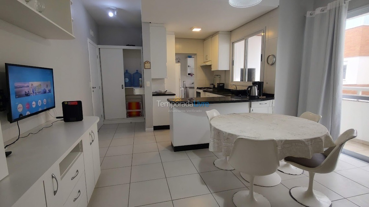 Casa para alquiler de vacaciones em Florianopolis (Praia dos Ingleses)