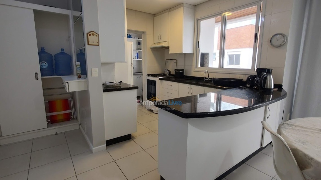 Casa para alquiler de vacaciones em Florianopolis (Praia dos Ingleses)