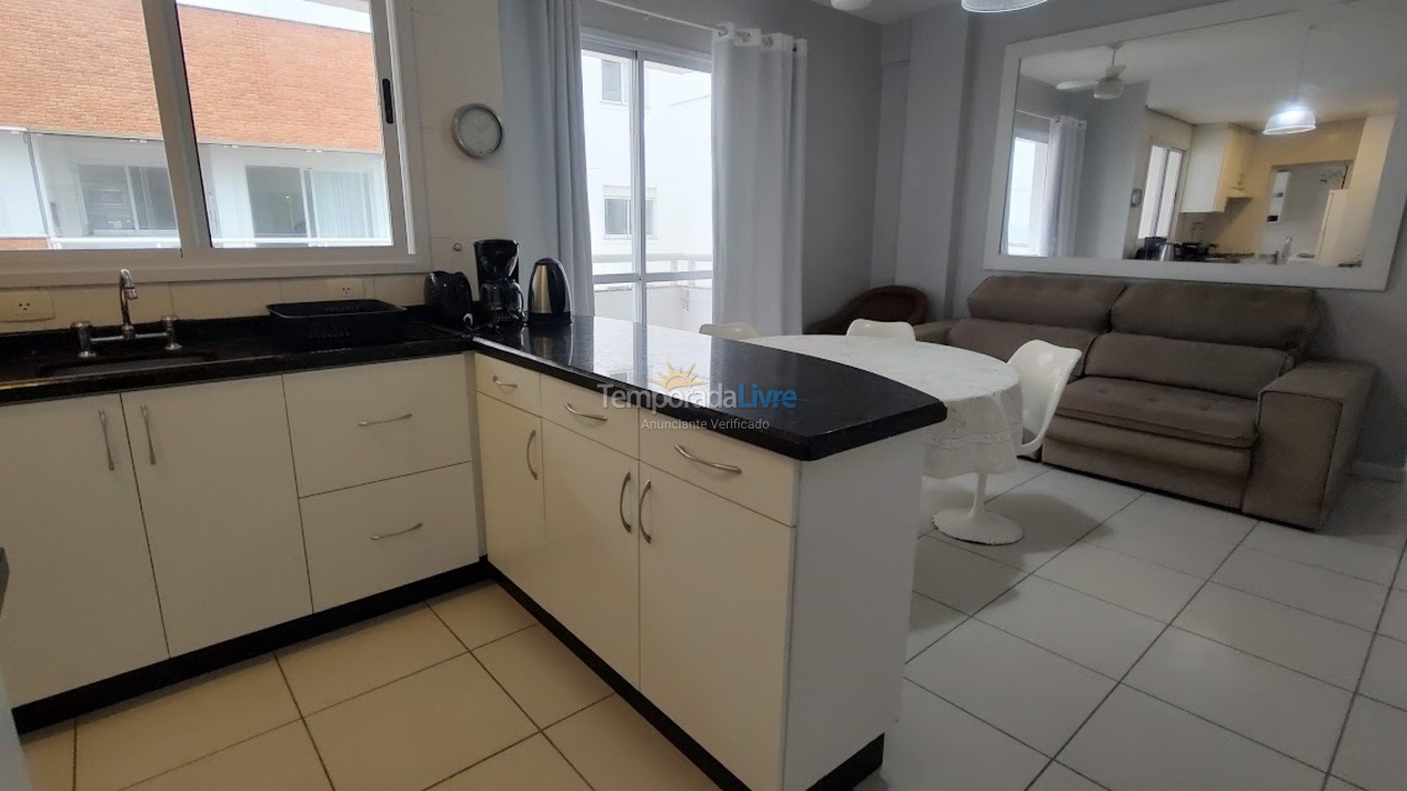 Casa para alquiler de vacaciones em Florianopolis (Praia dos Ingleses)