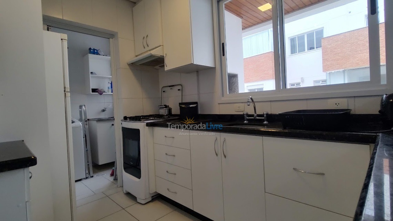 Casa para alquiler de vacaciones em Florianopolis (Praia dos Ingleses)