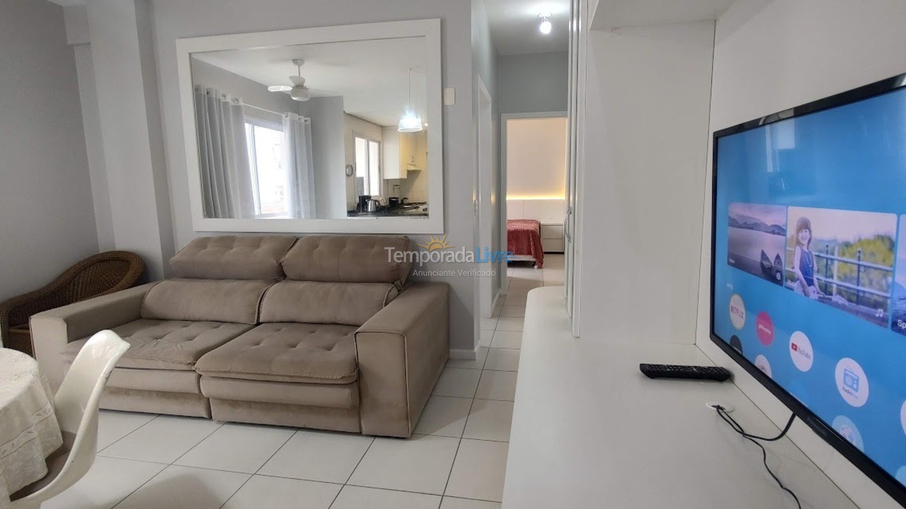 Casa para alquiler de vacaciones em Florianopolis (Praia dos Ingleses)