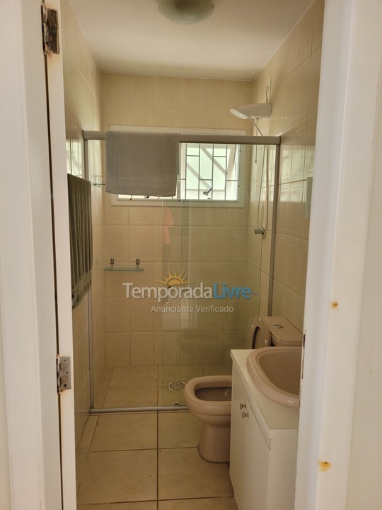 Casa para aluguel de temporada em Florianopolis (Praia dos Ingleses)