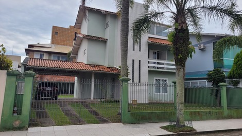 House for rent in Florianopolis - Praia dos Ingleses