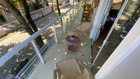 Casa com Vista para o Mar 100m da praia do Gravatá