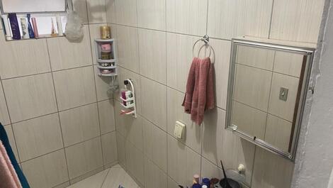 Kitnet de temporada em Gravatá a 500m da praia