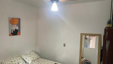 Kitnet de temporada em Gravatá a 500m da praia