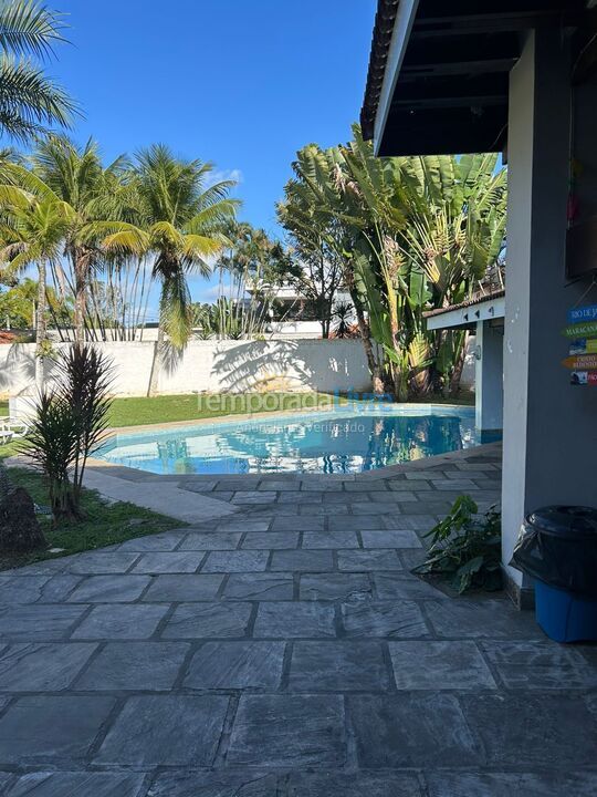 Casa para alquiler de vacaciones em Rio de Janeiro (Barra da Tijuca)