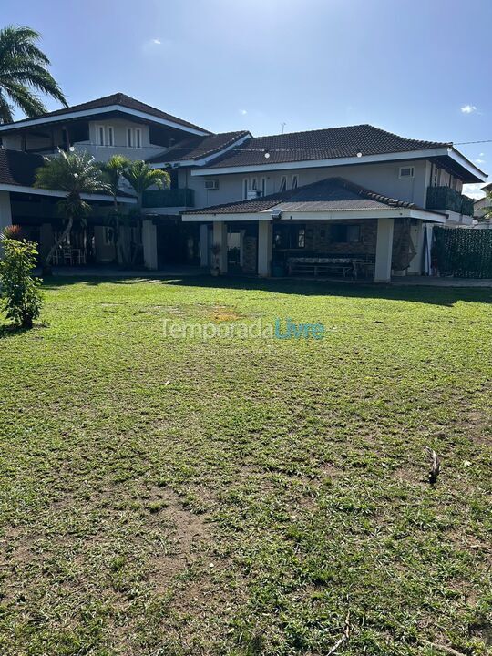 Casa para alquiler de vacaciones em Rio de Janeiro (Barra da Tijuca)