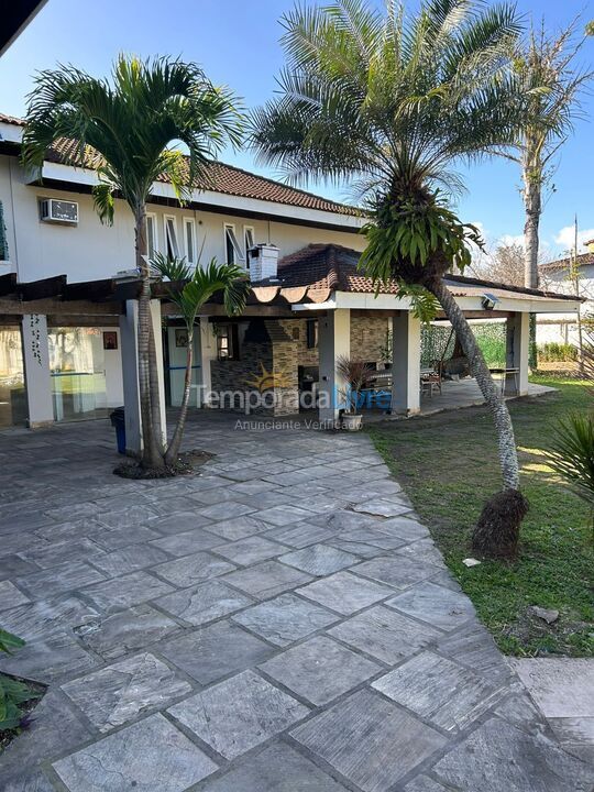 Casa para alquiler de vacaciones em Rio de Janeiro (Barra da Tijuca)