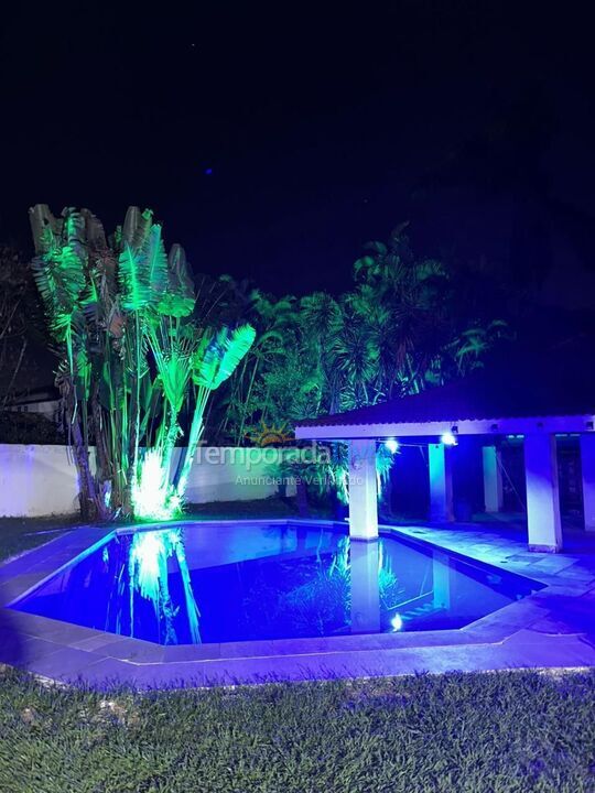 Casa para alquiler de vacaciones em Rio de Janeiro (Barra da Tijuca)