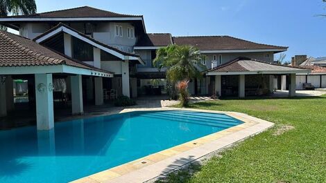 Casa para alugar em Rio de Janeiro - Barra da Tijuca