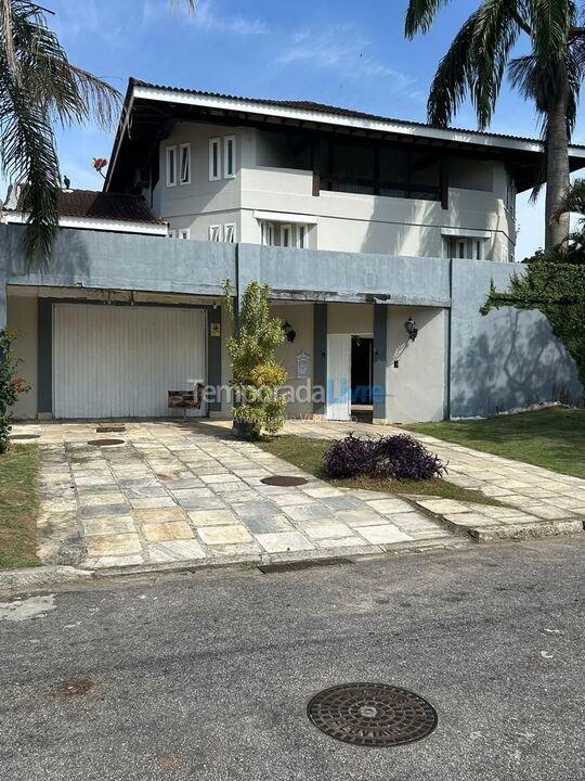 Casa para alquiler de vacaciones em Rio de Janeiro (Barra da Tijuca)