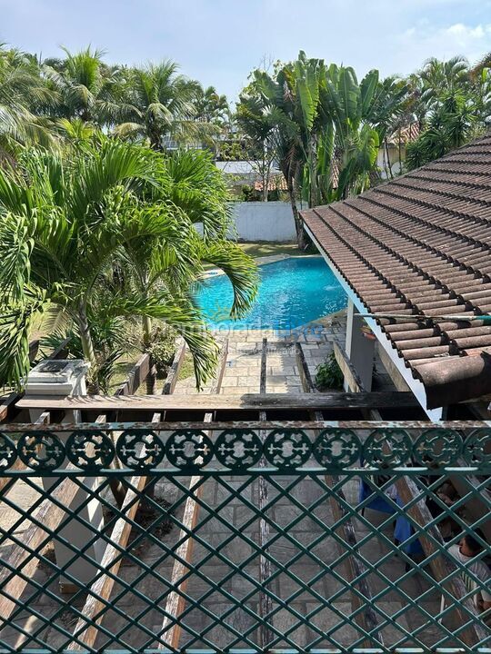 Casa para alquiler de vacaciones em Rio de Janeiro (Barra da Tijuca)