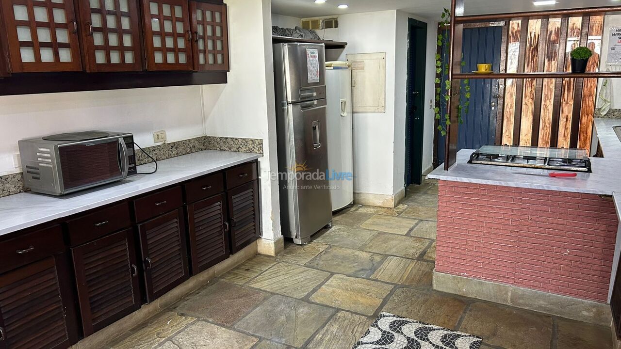 Casa para alquiler de vacaciones em Rio de Janeiro (Barra da Tijuca)