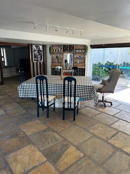 Casa para alquiler de vacaciones em Rio de Janeiro (Barra da Tijuca)