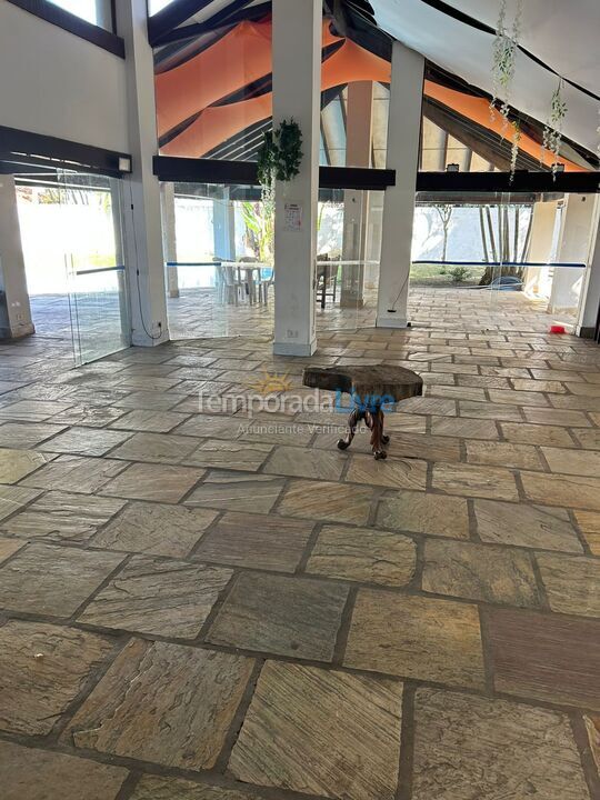 Casa para alquiler de vacaciones em Rio de Janeiro (Barra da Tijuca)
