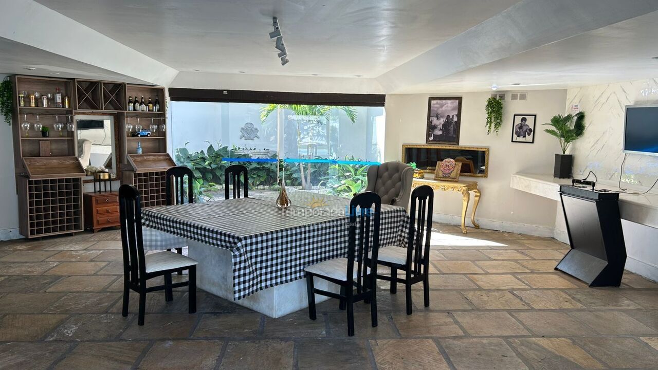 Casa para alquiler de vacaciones em Rio de Janeiro (Barra da Tijuca)
