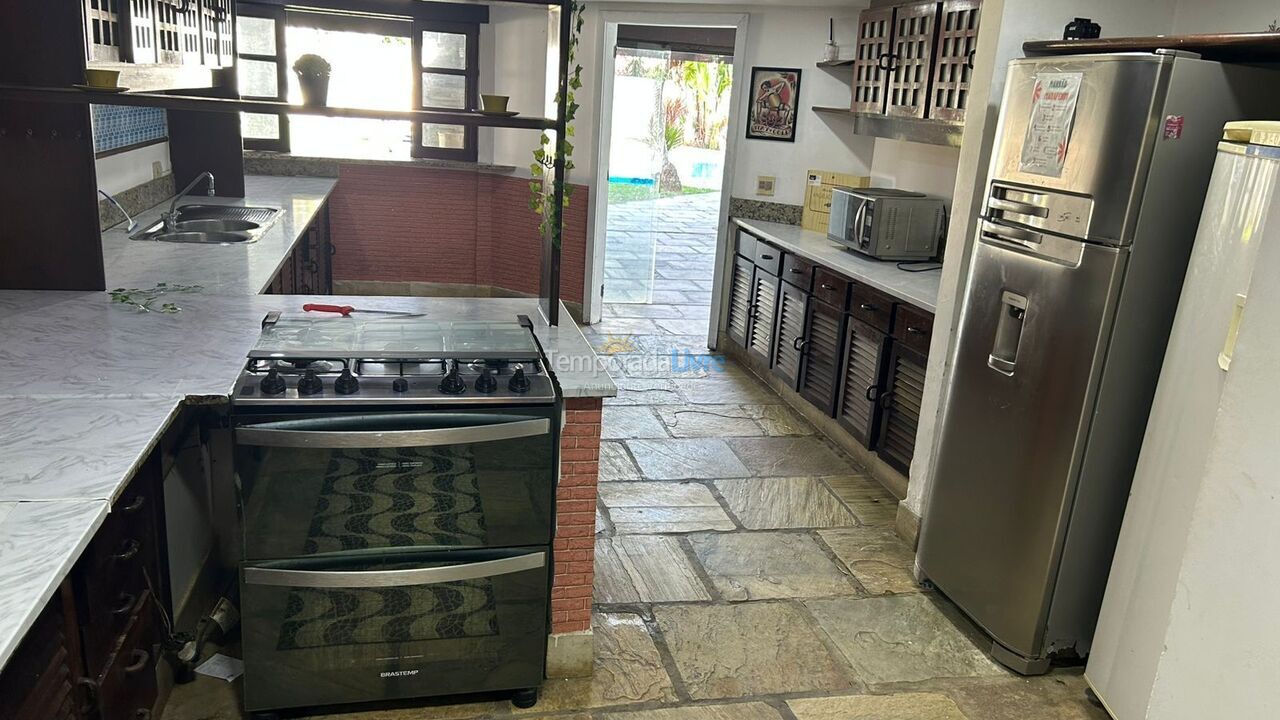 Casa para alquiler de vacaciones em Rio de Janeiro (Barra da Tijuca)