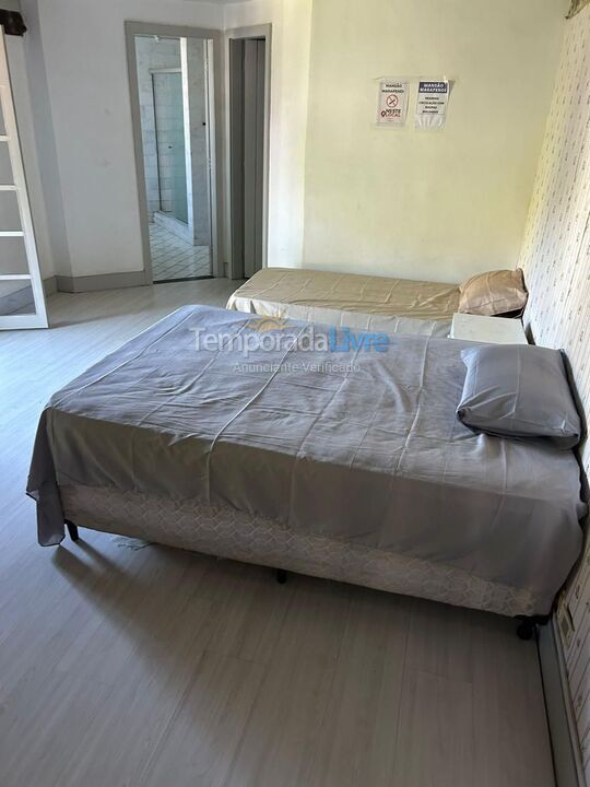 Casa para alquiler de vacaciones em Rio de Janeiro (Barra da Tijuca)