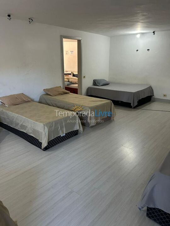 Casa para alquiler de vacaciones em Rio de Janeiro (Barra da Tijuca)