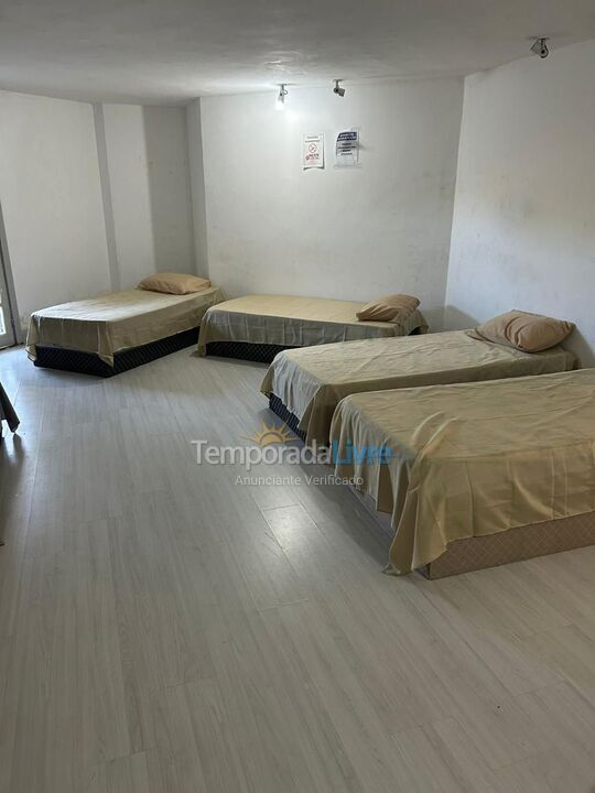 Casa para alquiler de vacaciones em Rio de Janeiro (Barra da Tijuca)