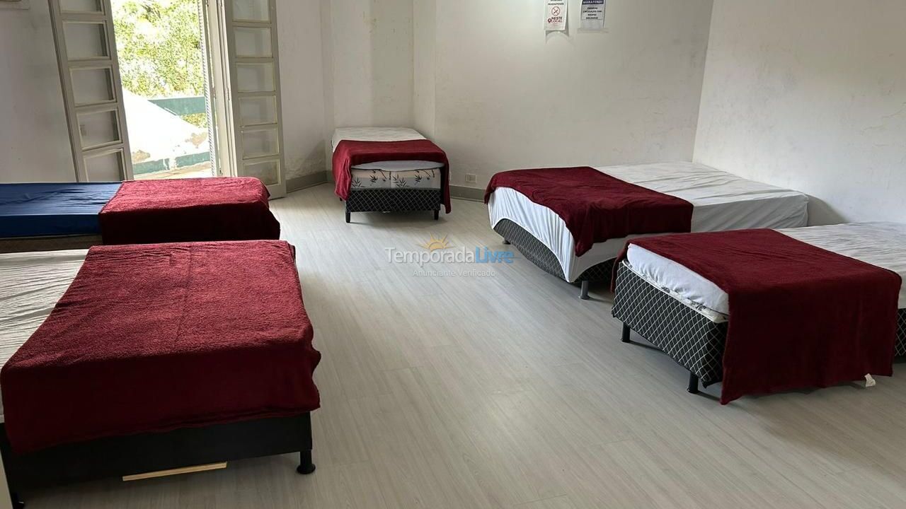 Casa para alquiler de vacaciones em Rio de Janeiro (Barra da Tijuca)