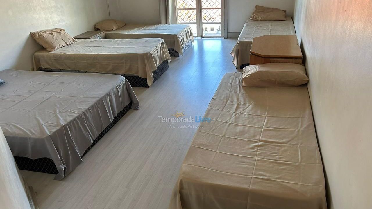 Casa para alquiler de vacaciones em Rio de Janeiro (Barra da Tijuca)
