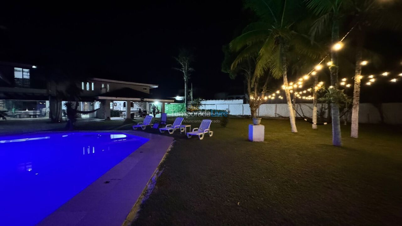 Casa para alquiler de vacaciones em Rio de Janeiro (Barra da Tijuca)