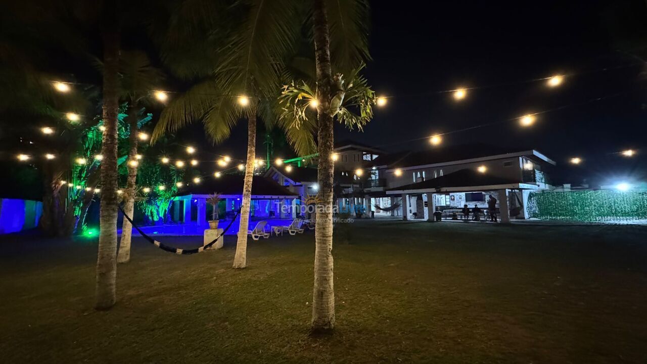 Casa para alquiler de vacaciones em Rio de Janeiro (Barra da Tijuca)