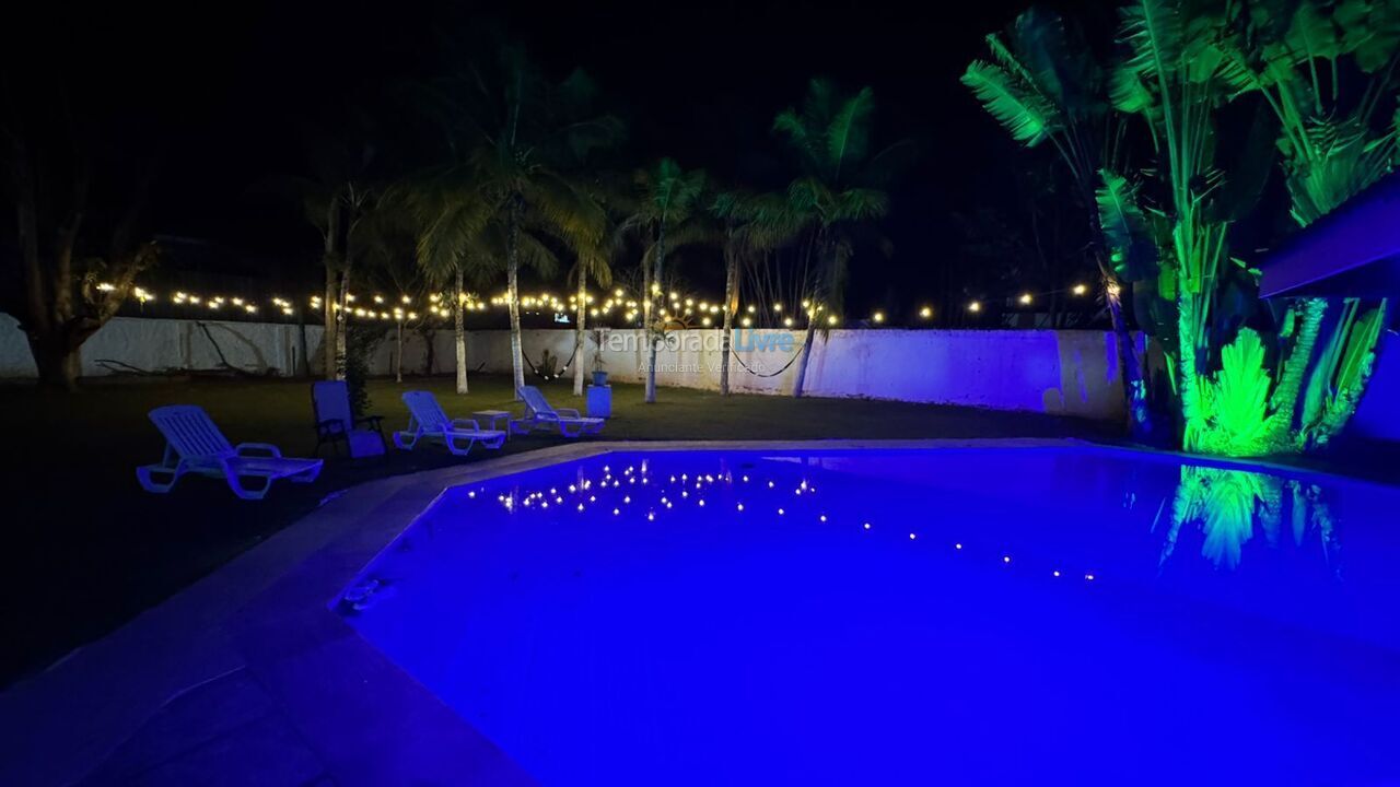 Casa para alquiler de vacaciones em Rio de Janeiro (Barra da Tijuca)