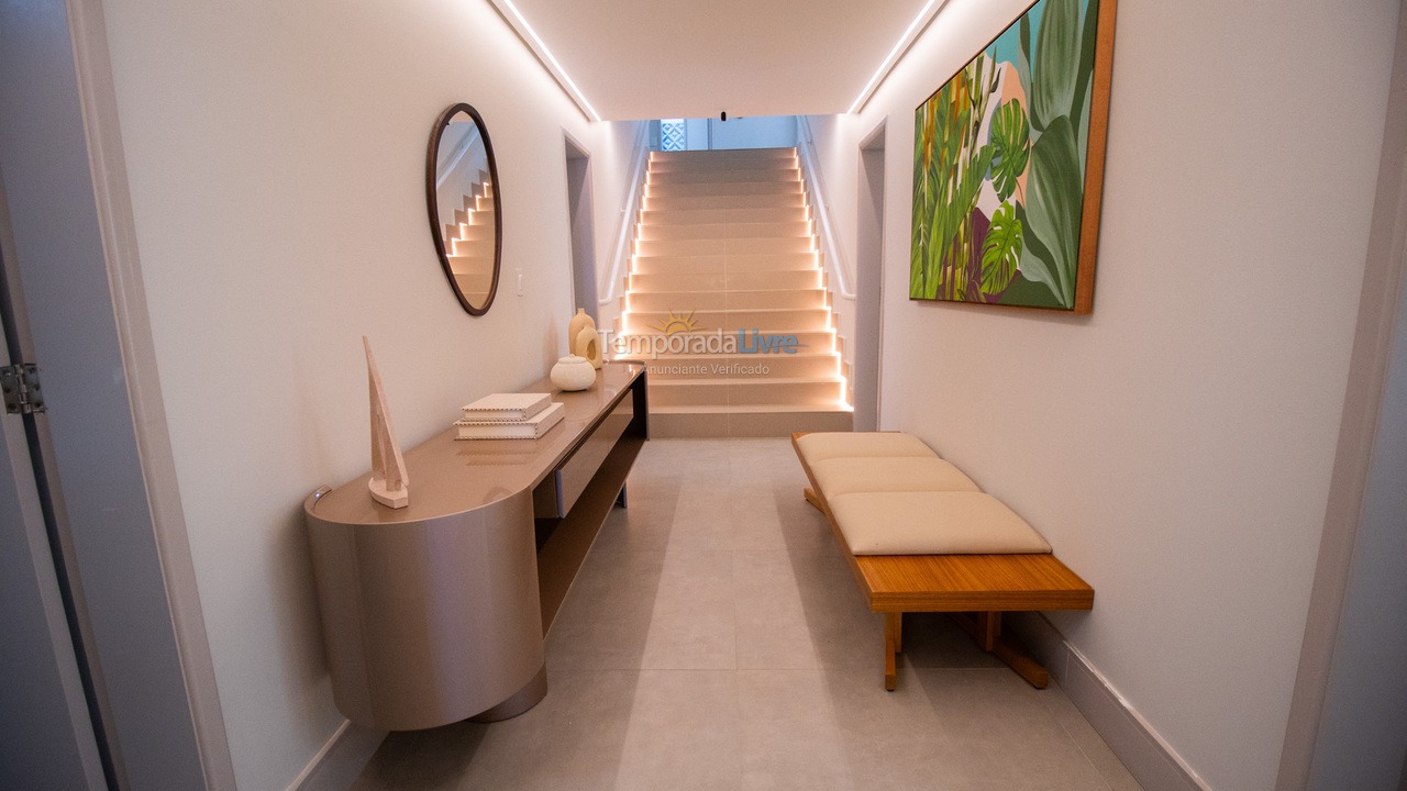 House for vacation rental in São Sebastião (Juquehy)