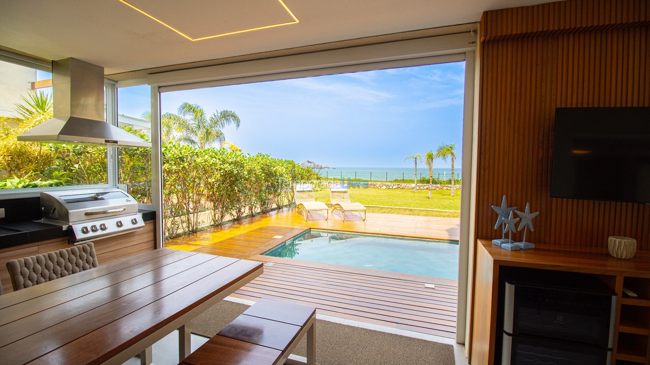 House for vacation rental in São Sebastião (Juquehy)