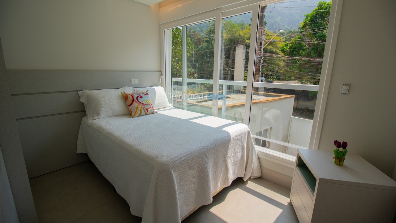 House for vacation rental in São Sebastião (Juquehy)