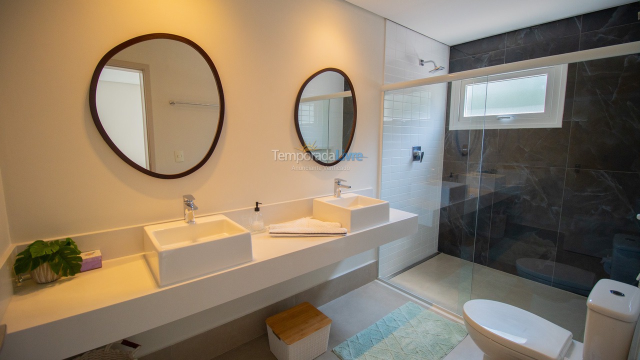 House for vacation rental in São Sebastião (Juquehy)