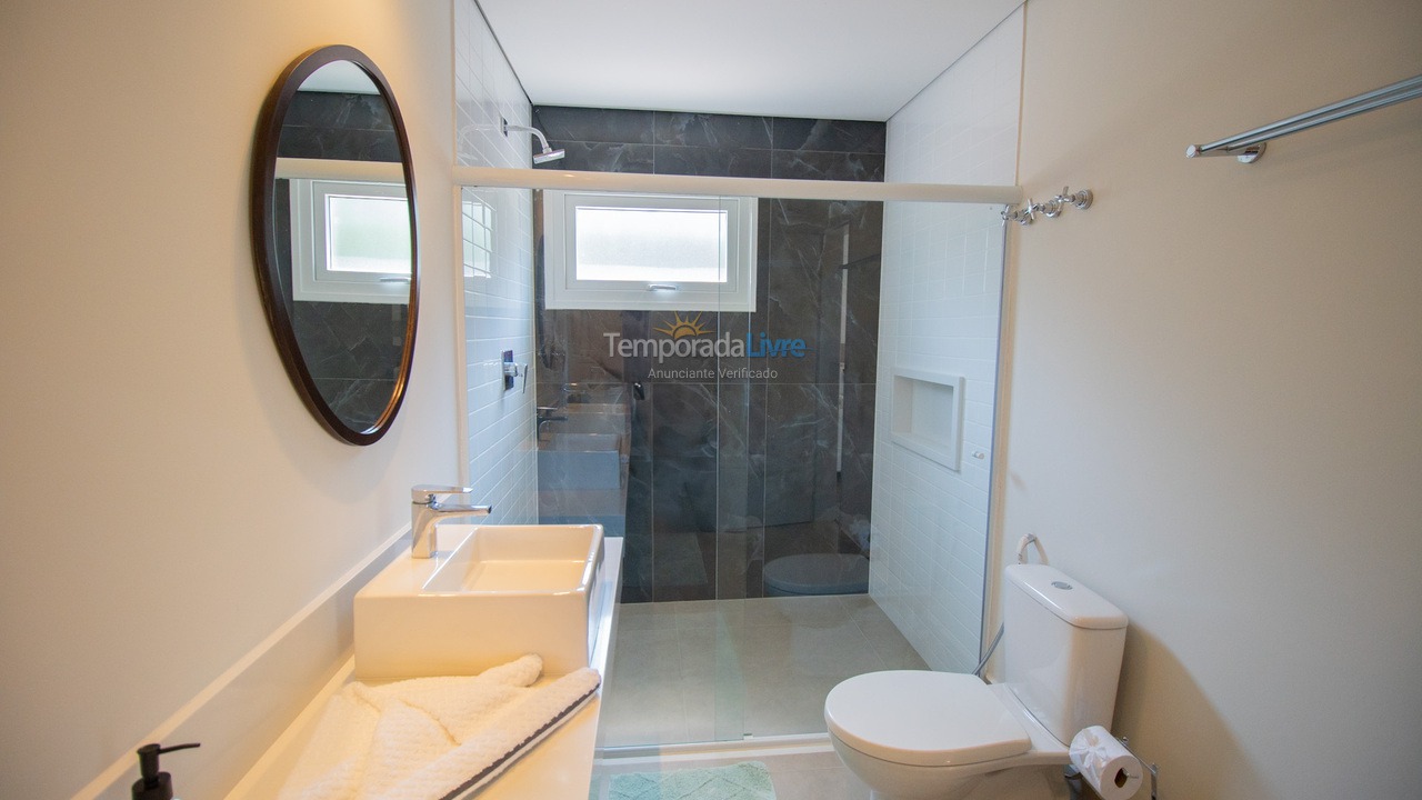 House for vacation rental in São Sebastião (Juquehy)