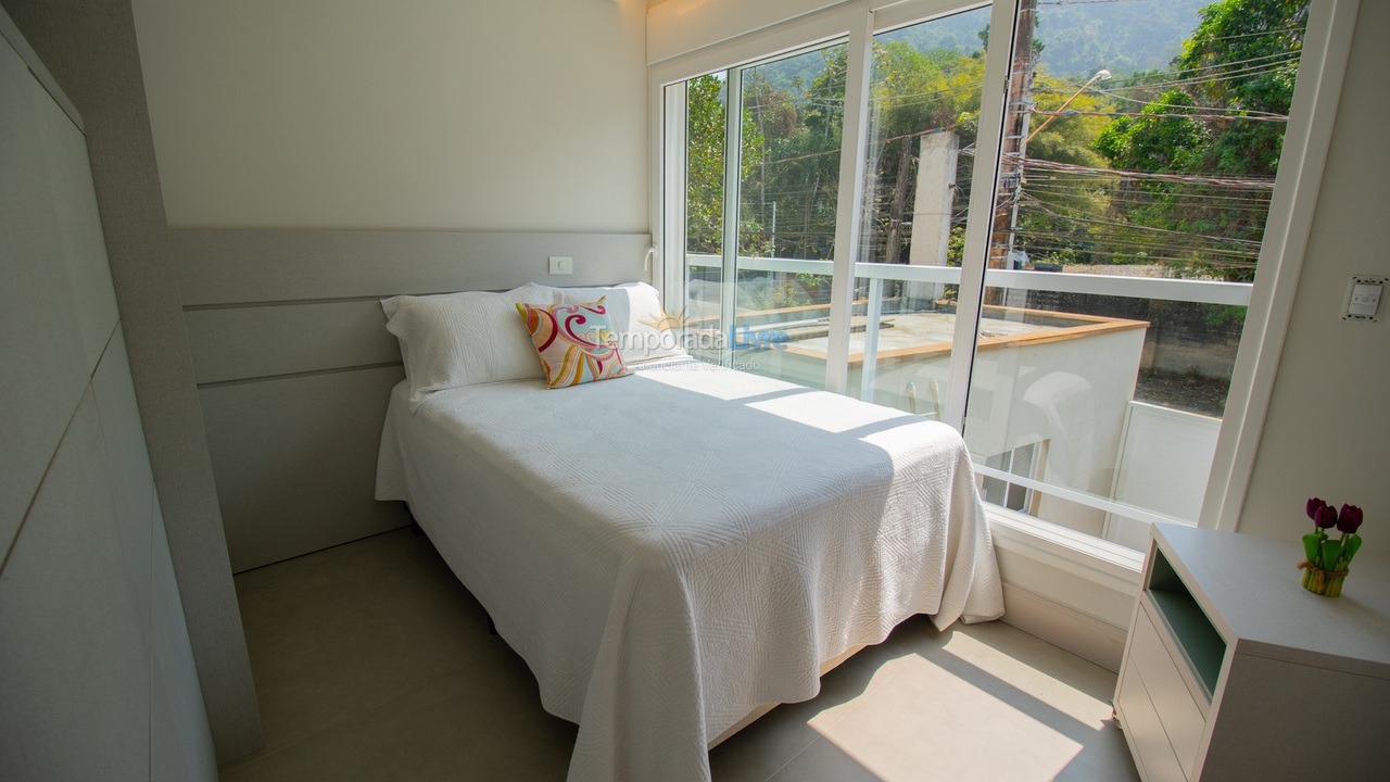 House for vacation rental in São Sebastião (Juquehy)