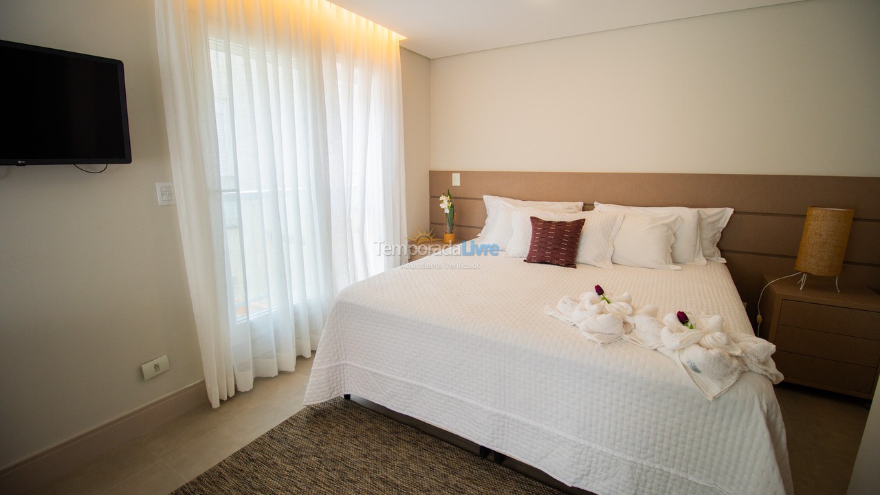 House for vacation rental in São Sebastião (Juquehy)