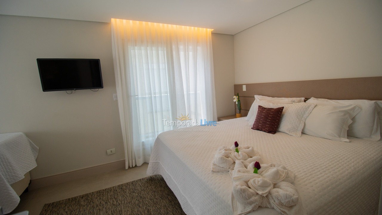 House for vacation rental in São Sebastião (Juquehy)