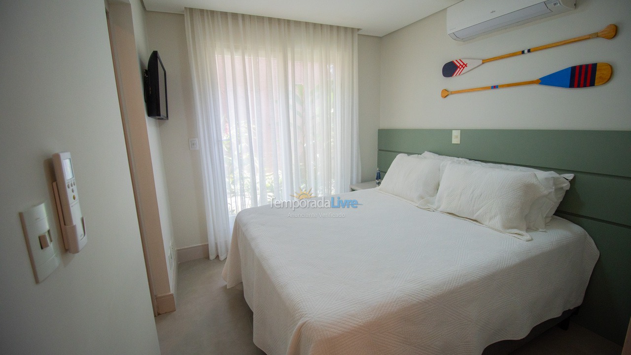 House for vacation rental in São Sebastião (Juquehy)