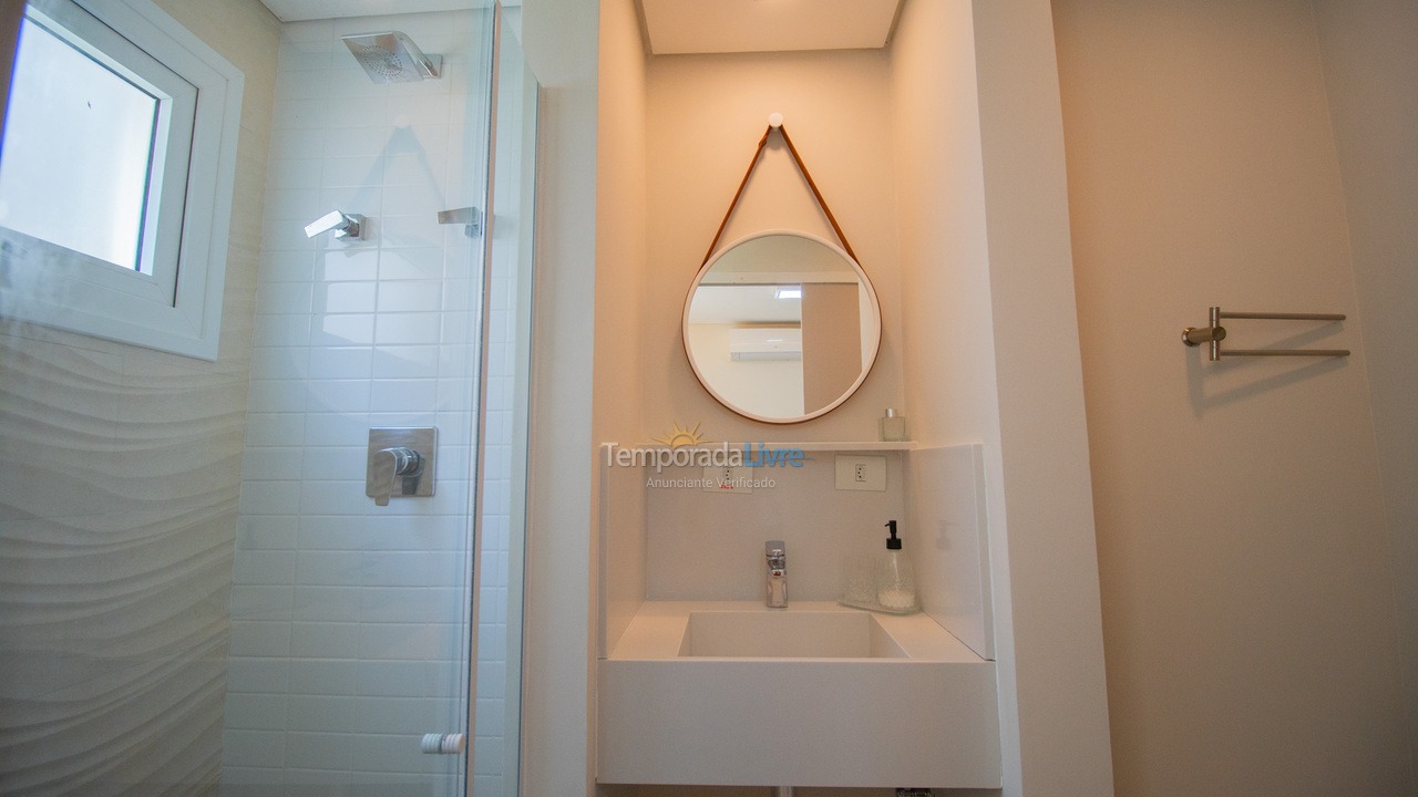 House for vacation rental in São Sebastião (Juquehy)