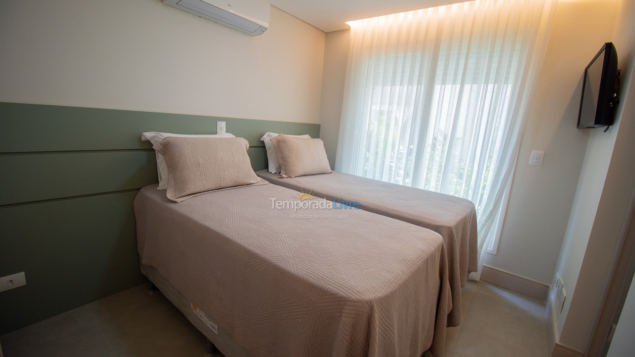 House for vacation rental in São Sebastião (Juquehy)